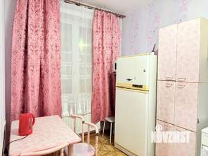 1-к квартира, на длительный срок, 36м2, 1/9 этаж