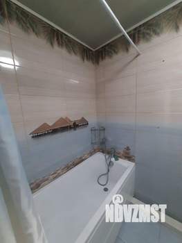 1-к квартира, на длительный срок, 38м2, 4/5 этаж