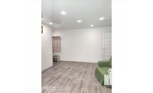 2-к квартира, посуточно, 50м2, 1/1 этаж