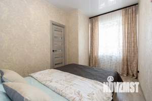 1-к квартира, посуточно, 31м2, 8/16 этаж