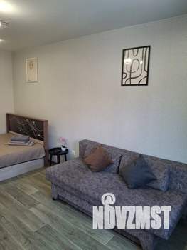 1-к квартира, посуточно, 50м2, 4/12 этаж