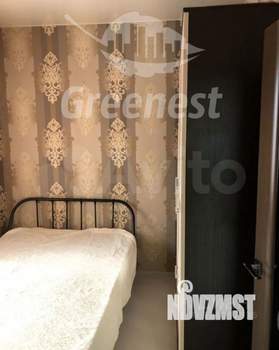 2-к квартира, на длительный срок, 39м2, 4/9 этаж