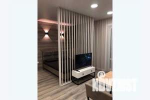 1-к квартира, посуточно, 40м2, 5/17 этаж