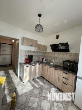 1-к квартира, на длительный срок, 32м2, 1/5 этаж