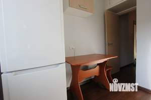 1-к квартира, на длительный срок, 31м2, 2/5 этаж