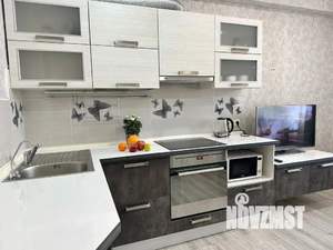 1-к квартира, посуточно, 46м2, 1/1 этаж