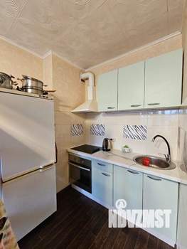 2-к квартира, на длительный срок, 45м2, 3/6 этаж