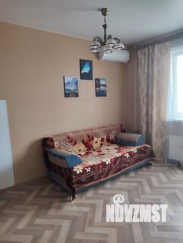 2-к квартира, на длительный срок, 37м2, 15/18 этаж