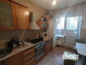 2-к квартира, на длительный срок, 63м2, 2/10 этаж