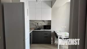 Студия квартира, посуточно, 36м2, 2/10 этаж