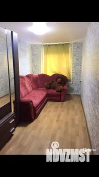 2-к квартира, на длительный срок, 48м2, 3/5 этаж