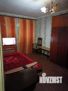 1-к квартира, на длительный срок, 31м2, 3/5 этаж