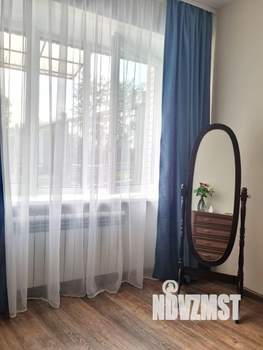 1-к квартира, посуточно, 36м2, 1/5 этаж