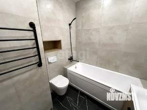 1-к квартира, на длительный срок, 36м2, 3/16 этаж