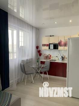 Студия квартира, посуточно, 32м2, 12/15 этаж