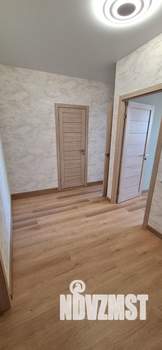 1-к квартира, на длительный срок, 39м2, 7/9 этаж