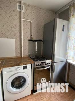 1-к квартира, посуточно, 45м2, 4/5 этаж