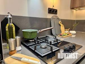 2-к квартира, посуточно, 43м2, 3/5 этаж