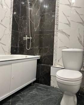 1-к квартира, на длительный срок, 31м2, 3/5 этаж