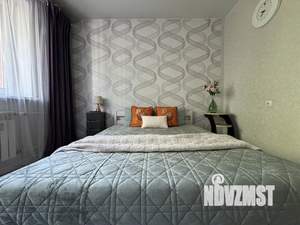 1-к квартира, посуточно, 30м2, 3/16 этаж
