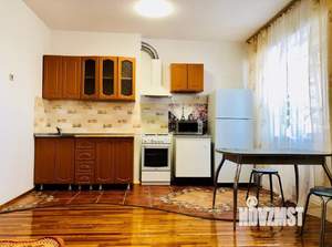 Студия квартира, на длительный срок, 39м2, 9/9 этаж