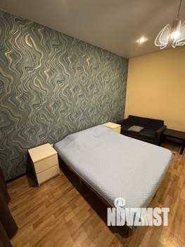 1-к квартира, посуточно, 40м2, 1/14 этаж