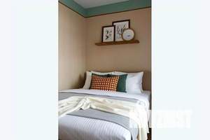 1-к квартира, посуточно, 39м2, 6/17 этаж