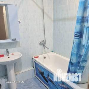 1-к квартира, посуточно, 45м2, 8/9 этаж