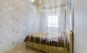 2-к квартира, на длительный срок, 48м2, 4/5 этаж