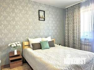 1-к квартира, посуточно, 34м2, 1/1 этаж