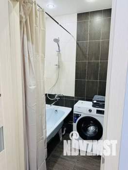 2-к квартира, посуточно, 43м2, 17/17 этаж