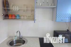 1-к квартира, посуточно, 30м2, 5/5 этаж