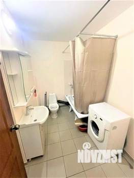 1-к квартира, на длительный срок, 43м2, 10/16 этаж