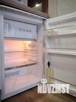 1-к квартира, посуточно, 29м2, 3/7 этаж