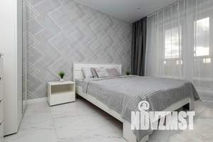 1-к квартира, посуточно, 45м2, 8/18 этаж