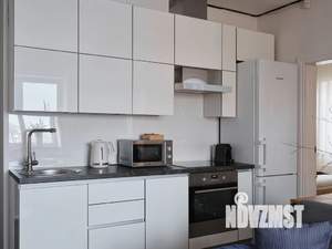 2-к квартира, посуточно, 50м2, 15/16 этаж