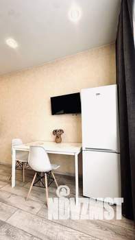 1-к квартира, посуточно, 48м2, 9/16 этаж