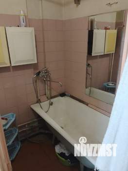 1-к квартира, на длительный срок, 30м2, 5/5 этаж