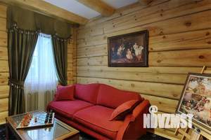 1-к квартира, посуточно, 55м2, 1/2 этаж