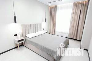 1-к квартира, посуточно, 40м2, 15/15 этаж