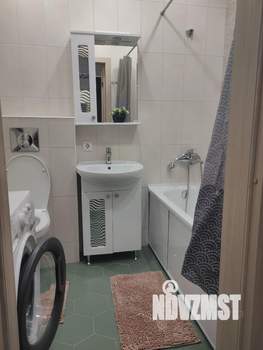 1-к квартира, на длительный срок, 40м2, 6/10 этаж