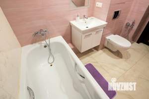 2-к квартира, посуточно, 46м2, 1/1 этаж