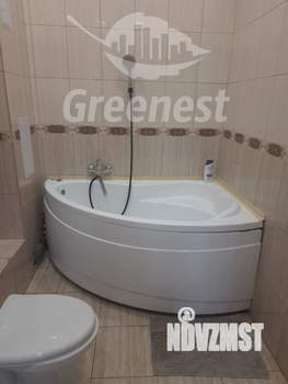 Студия квартира, на длительный срок, 38м2, 8/10 этаж