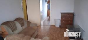 2-к квартира, на длительный срок, 44м2, 2/5 этаж