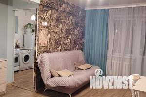 1-к квартира, посуточно, 36м2, 3/5 этаж
