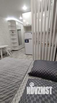 Студия квартира, посуточно, 22м2, 2/10 этаж