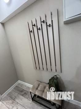 Студия квартира, посуточно, 32м2, 4/7 этаж