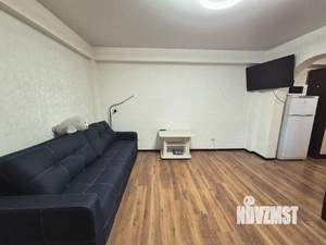 Студия квартира, на длительный срок, 34м2, 7/11 этаж