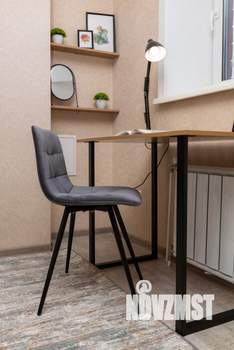 2-к квартира, посуточно, 46м2, 1/1 этаж