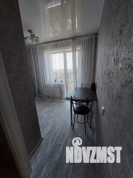 1-к квартира, посуточно, 35м2, 14/17 этаж